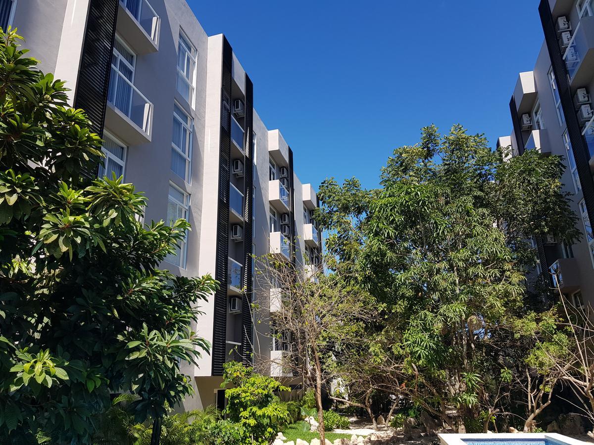 Riviera Towers Apartment