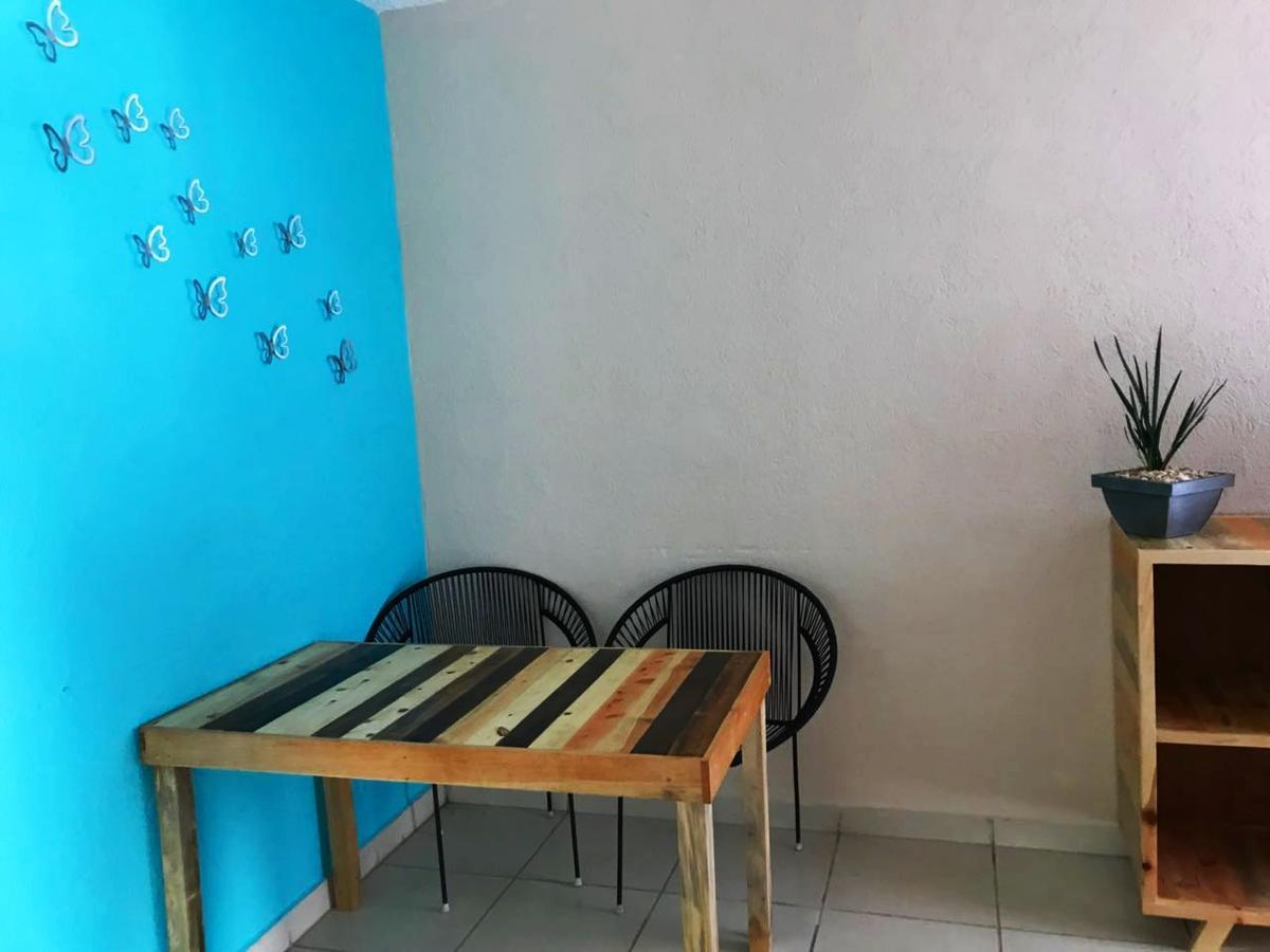 Casa de férias Casa Balam *