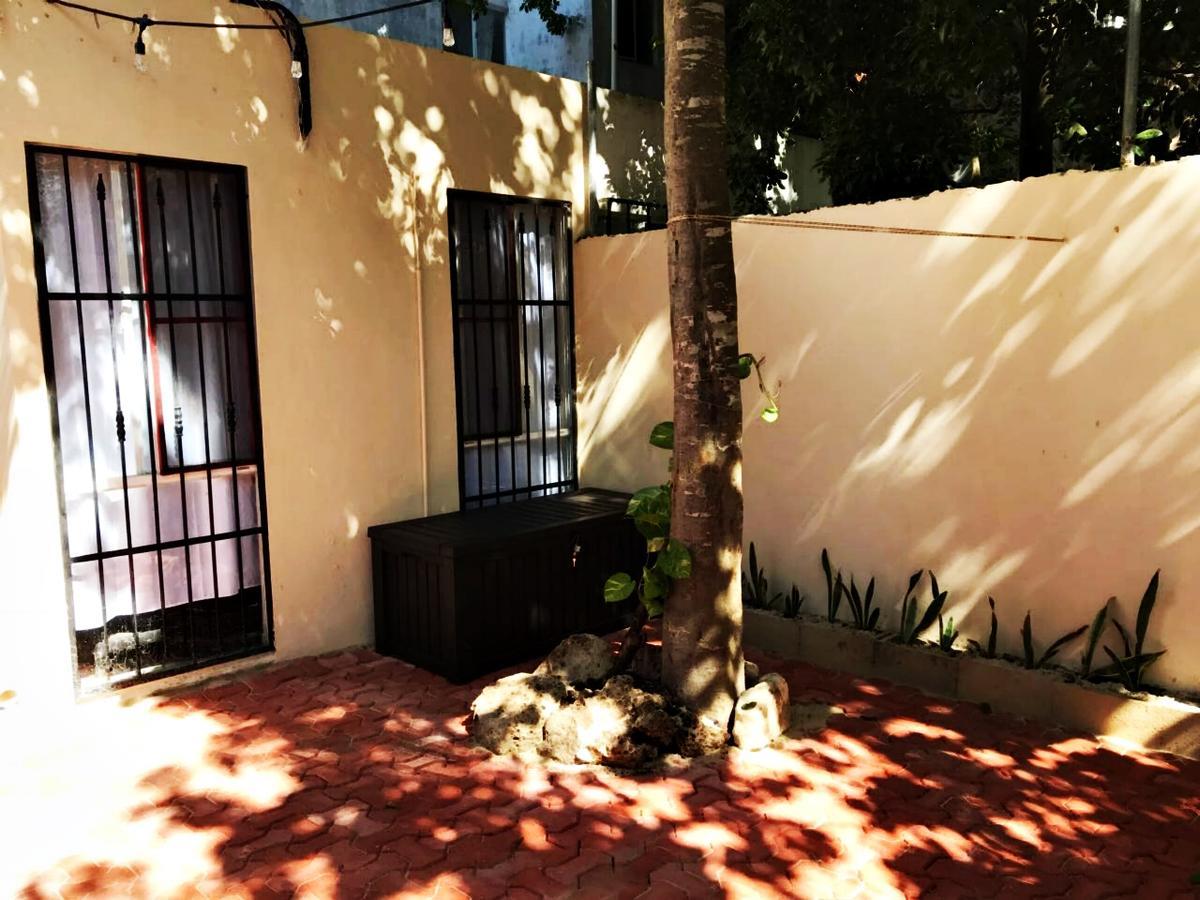 Casa Balam Casa de férias