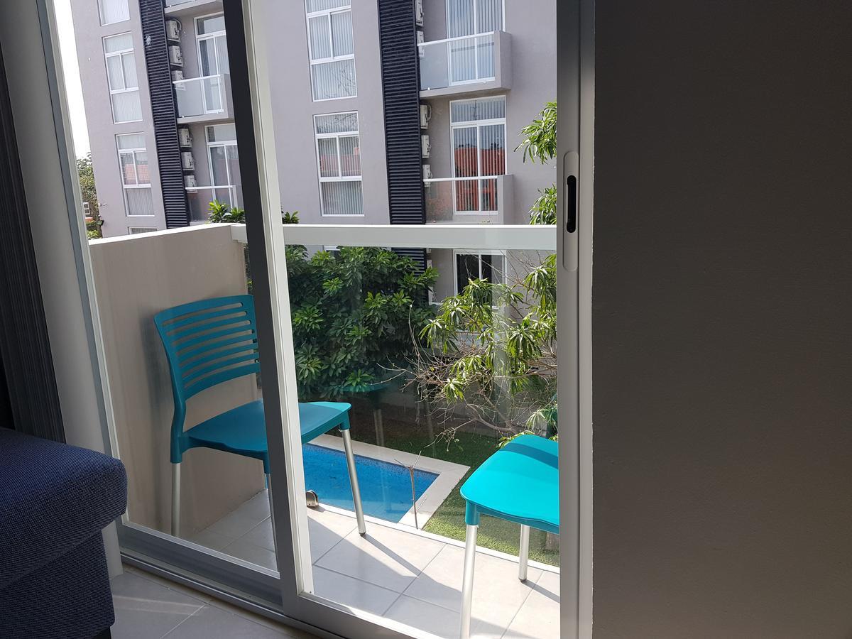 Apartment Riviera Towers Playa del Carmen