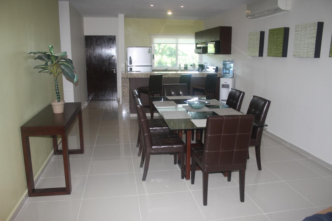 Apartment Sabbia B202 By Rentalos
