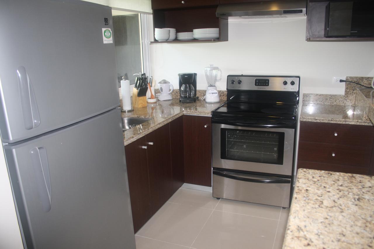 Sabbia B202 By Rentalos Apartment Playa del Carmen