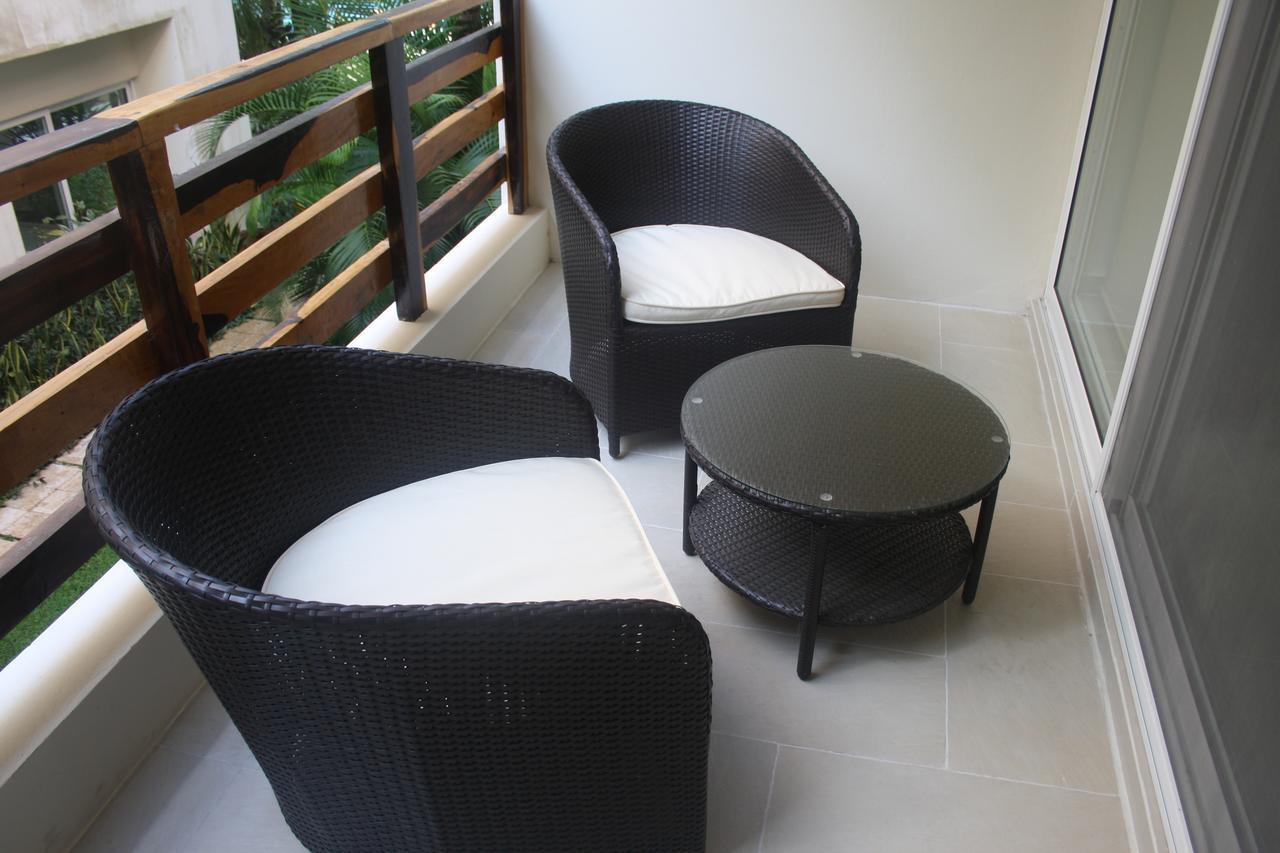 Sabbia B202 By Rentalos Apartment *