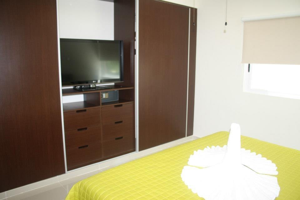 Apartment Sabbia B202 By Rentalos *