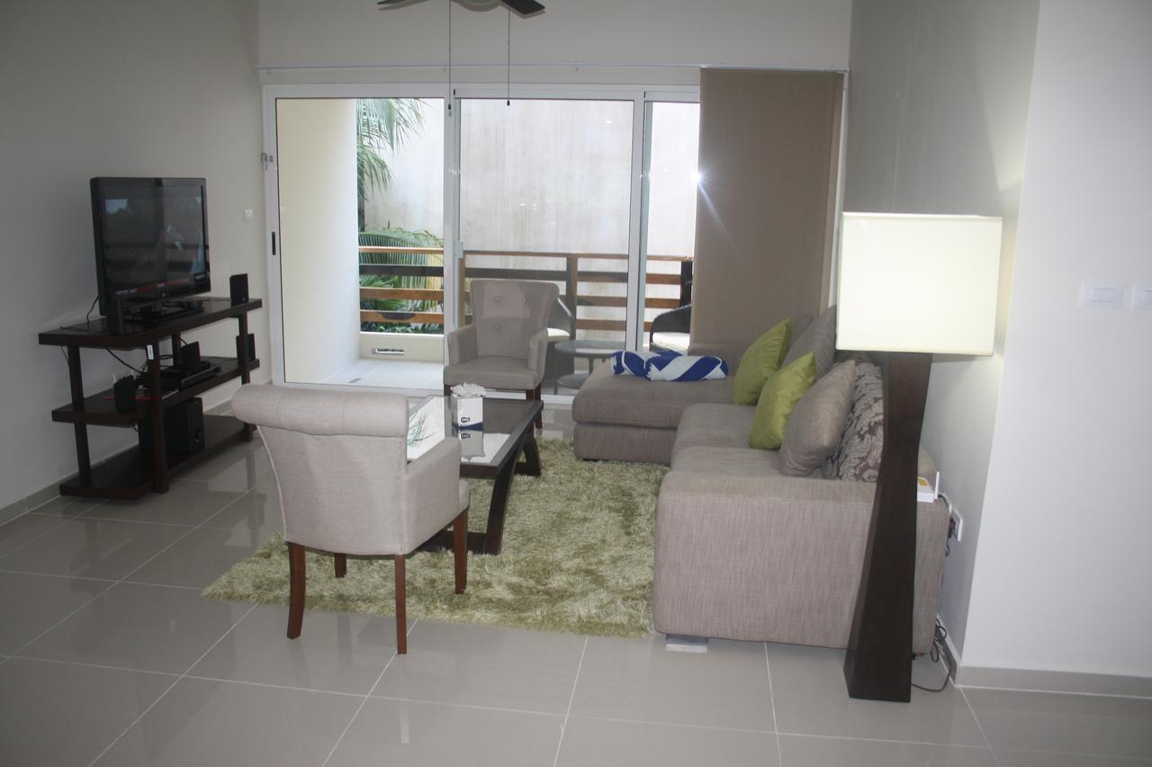 Apartment Sabbia B202 By Rentalos
