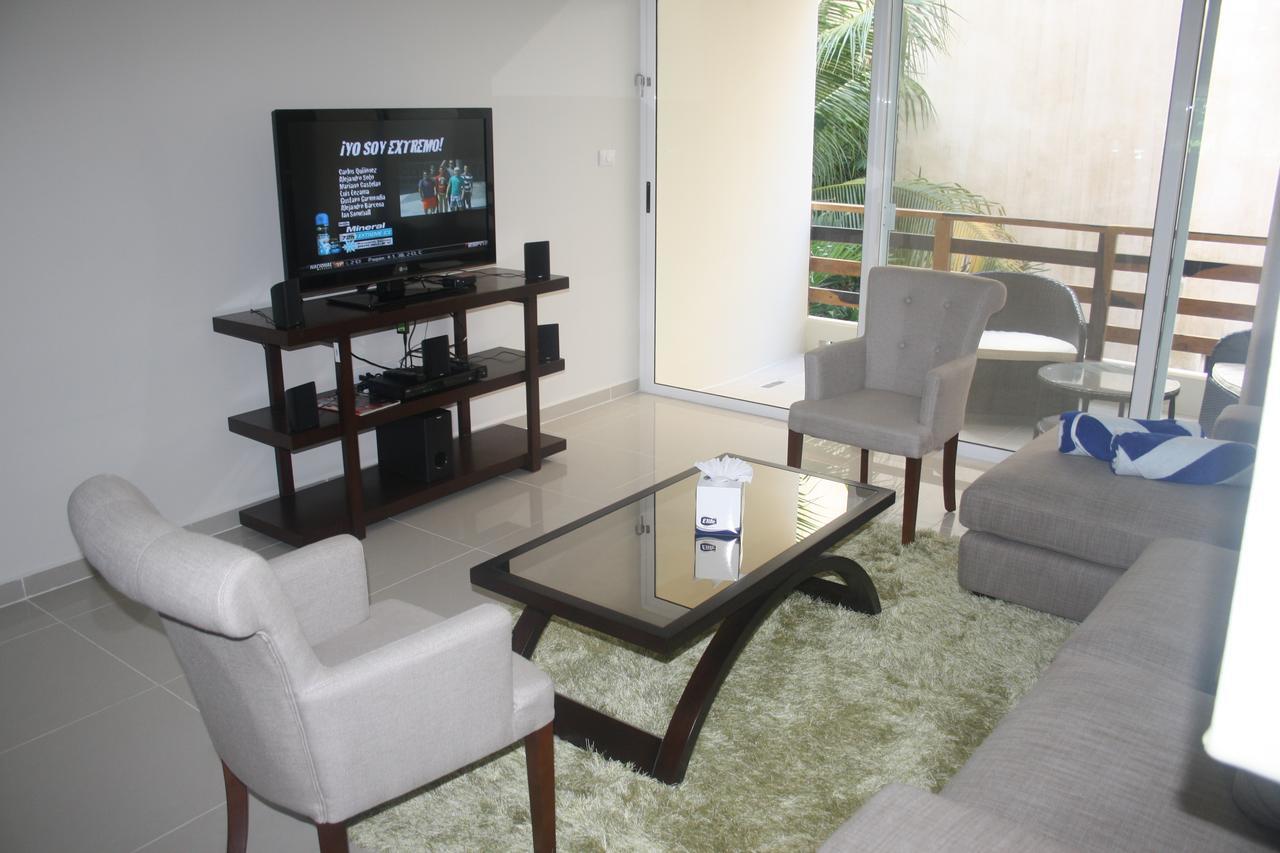 Apartment Sabbia B202 By Rentalos