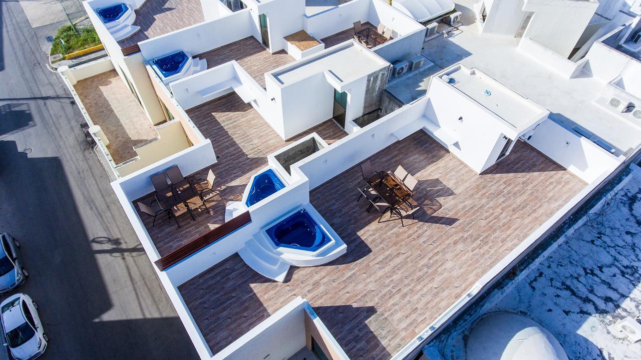Condominio Paraiso Magico Apartment Playa del Carmen