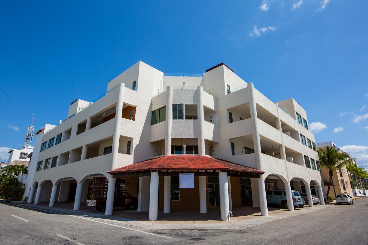 Condominio Paraiso Magico Apartment *