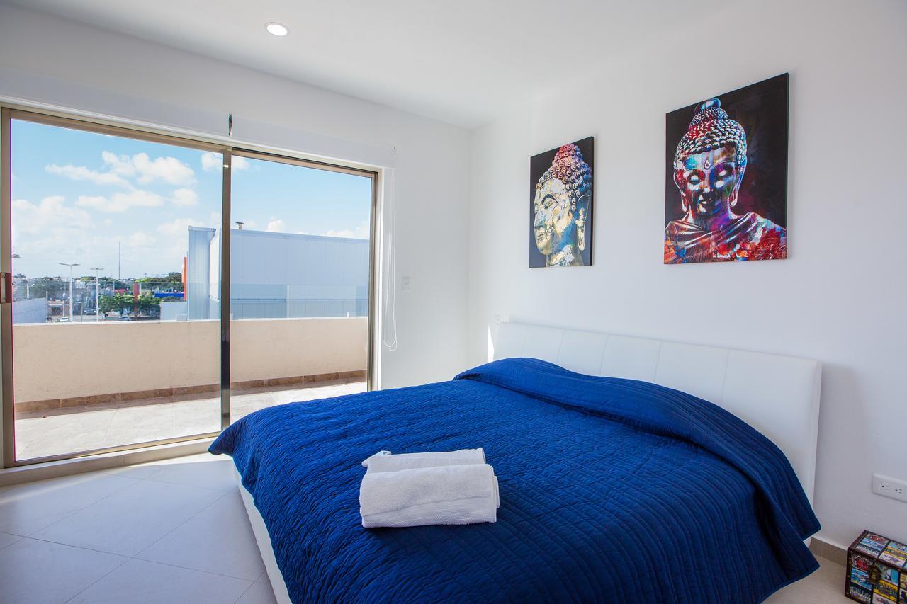 Apartment Condominio Paraiso Magico *
