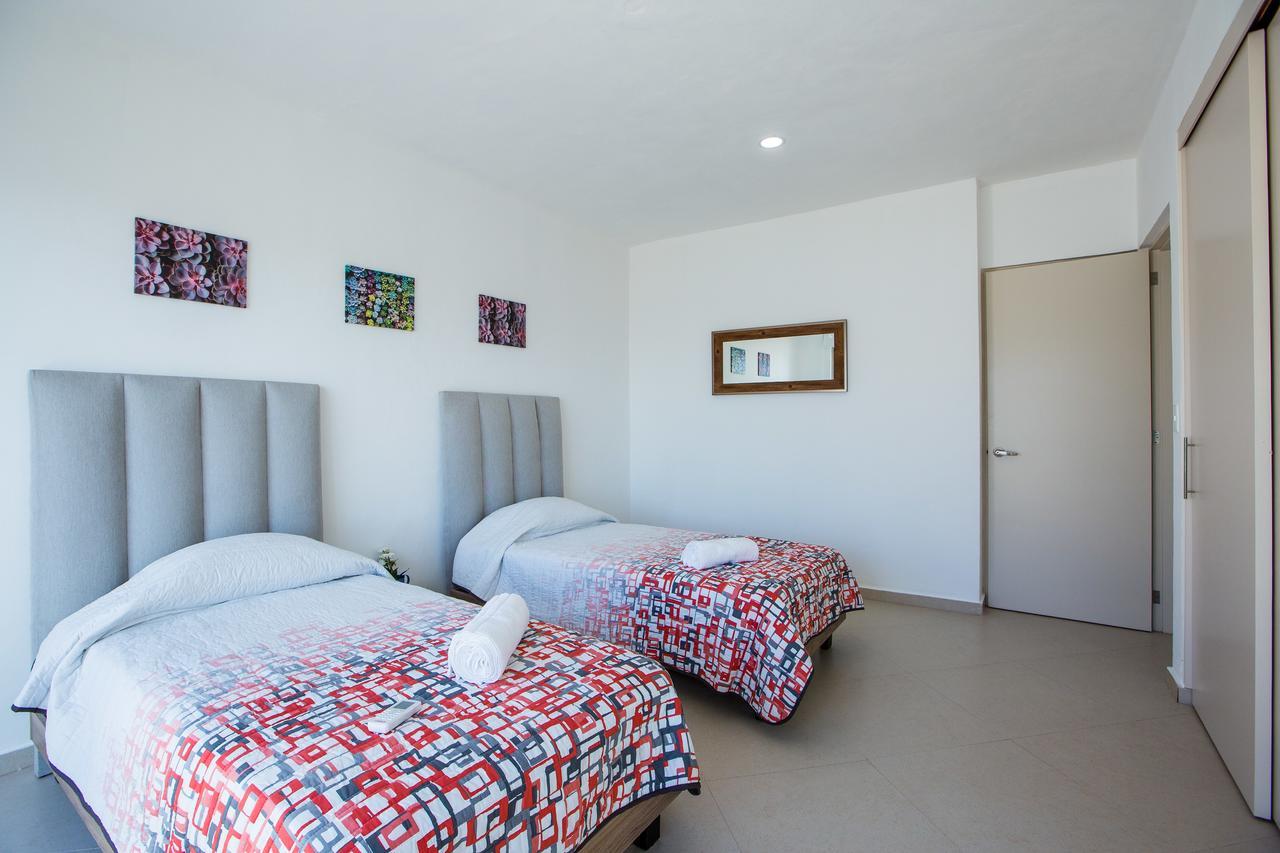 Condominio Paraiso Magico Apartment Playa del Carmen