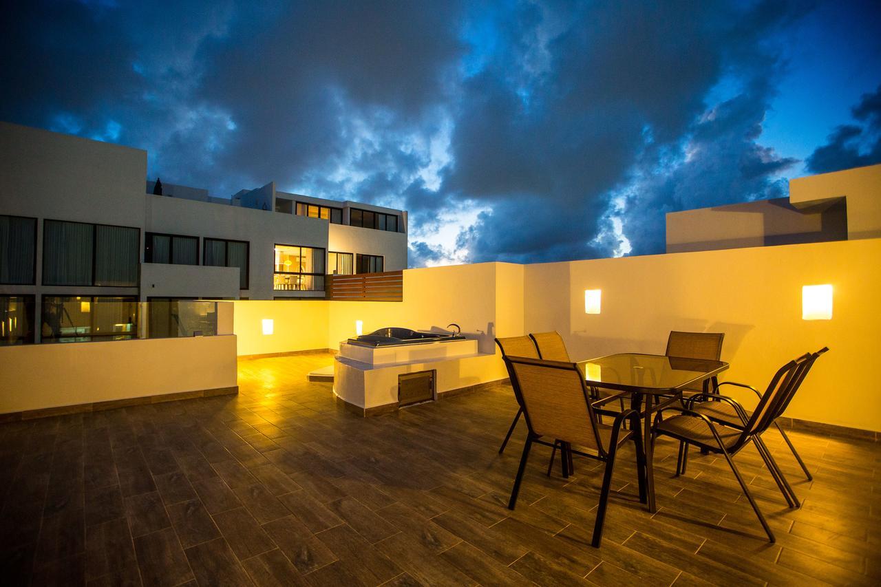 Condominio Paraiso Magico
