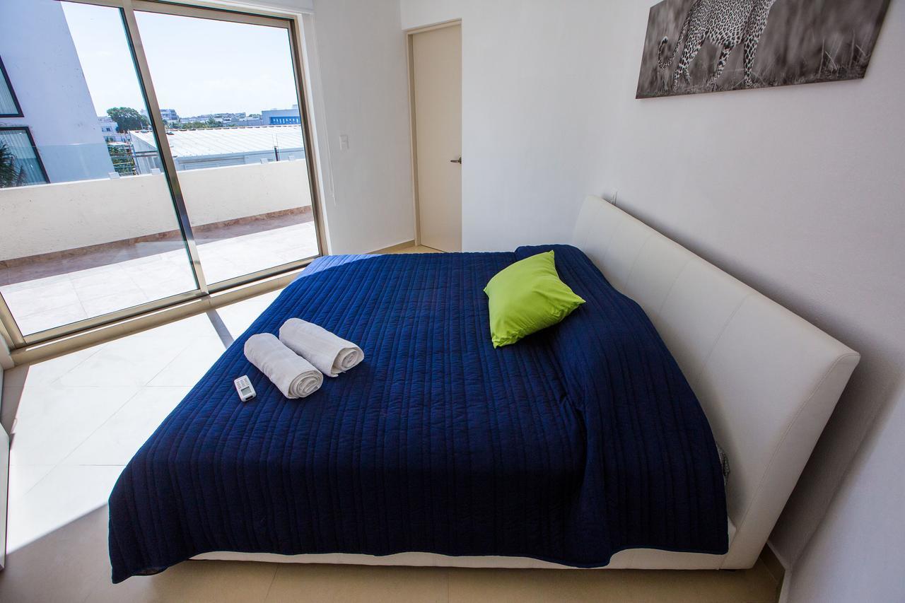Condominio Paraiso Magico Apartment Playa del Carmen