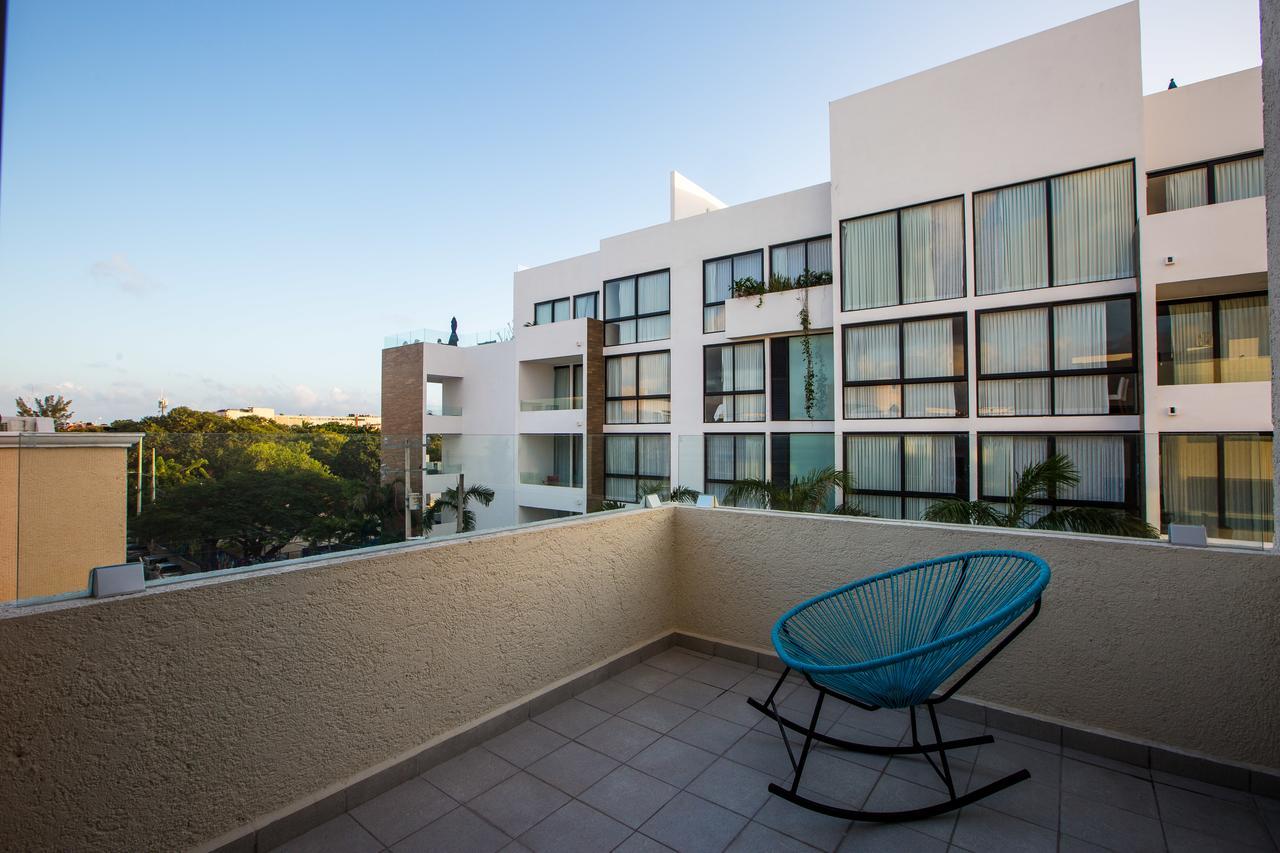 Apartment Condominio Paraiso Magico