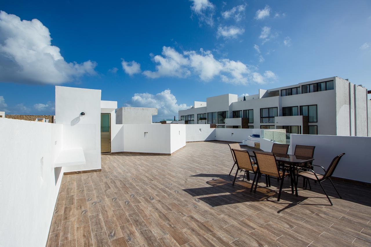 Condominio Paraiso Magico Apartment *