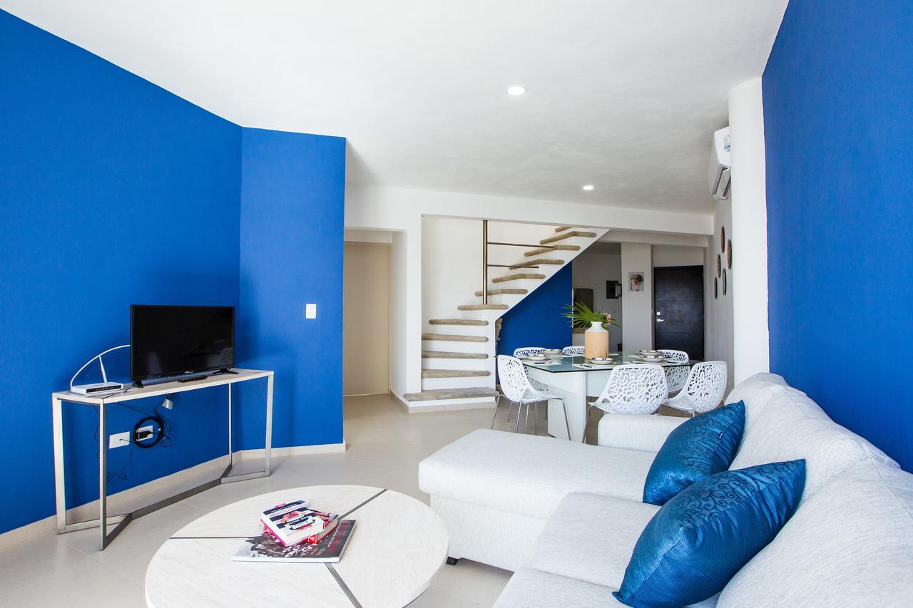 Apartment Condominio Paraiso Magico