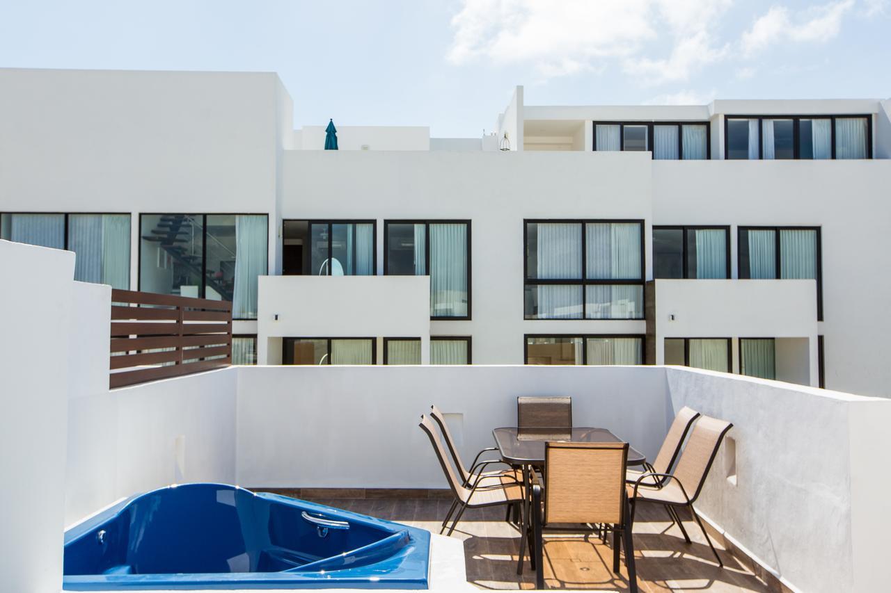 Apartment Condominio Paraiso Magico