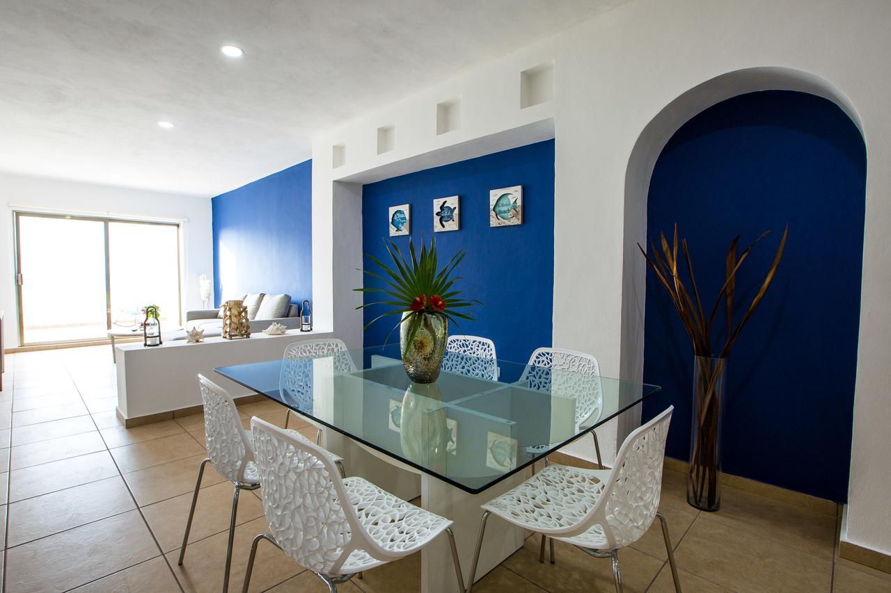 Condominio Paraiso Magico Apartment Playa del Carmen