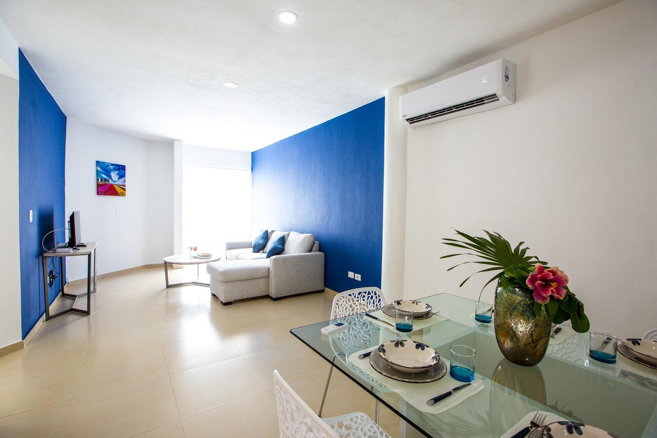 Apartment Condominio Paraiso Magico