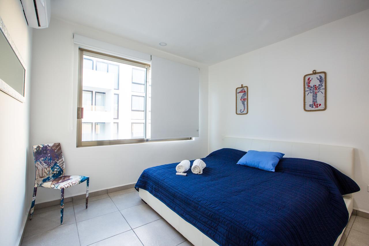 Condominio Paraiso Magico Apartment Playa del Carmen