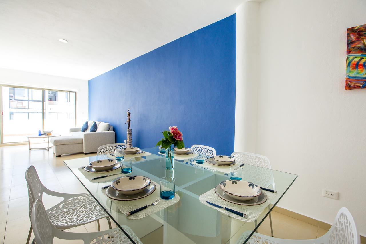 Condominio Paraiso Magico Apartment *