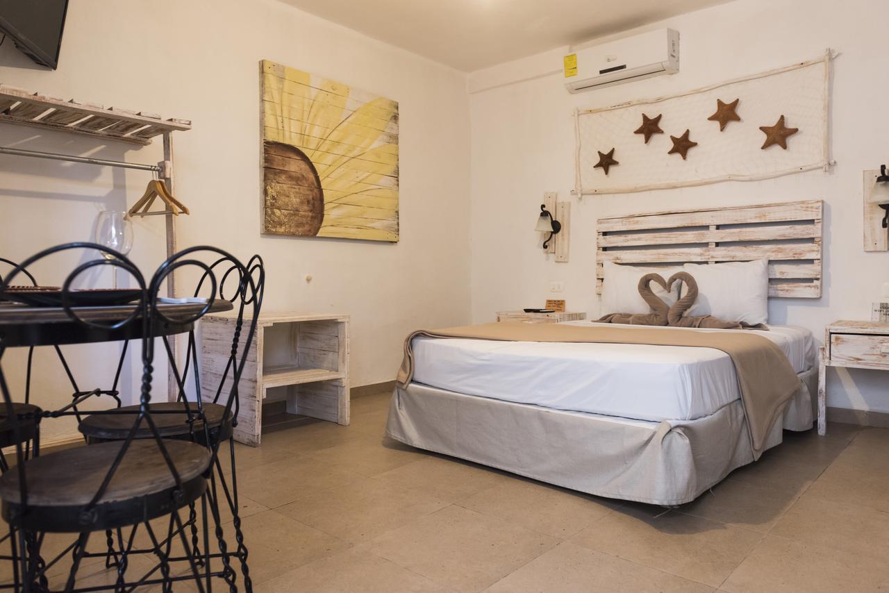 Hotel Coconut Boutique Playa del Carmen