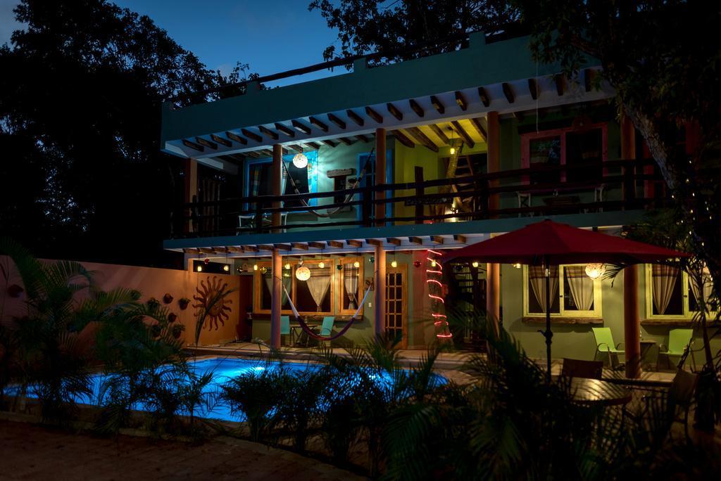 Casa Corazon Xcaret