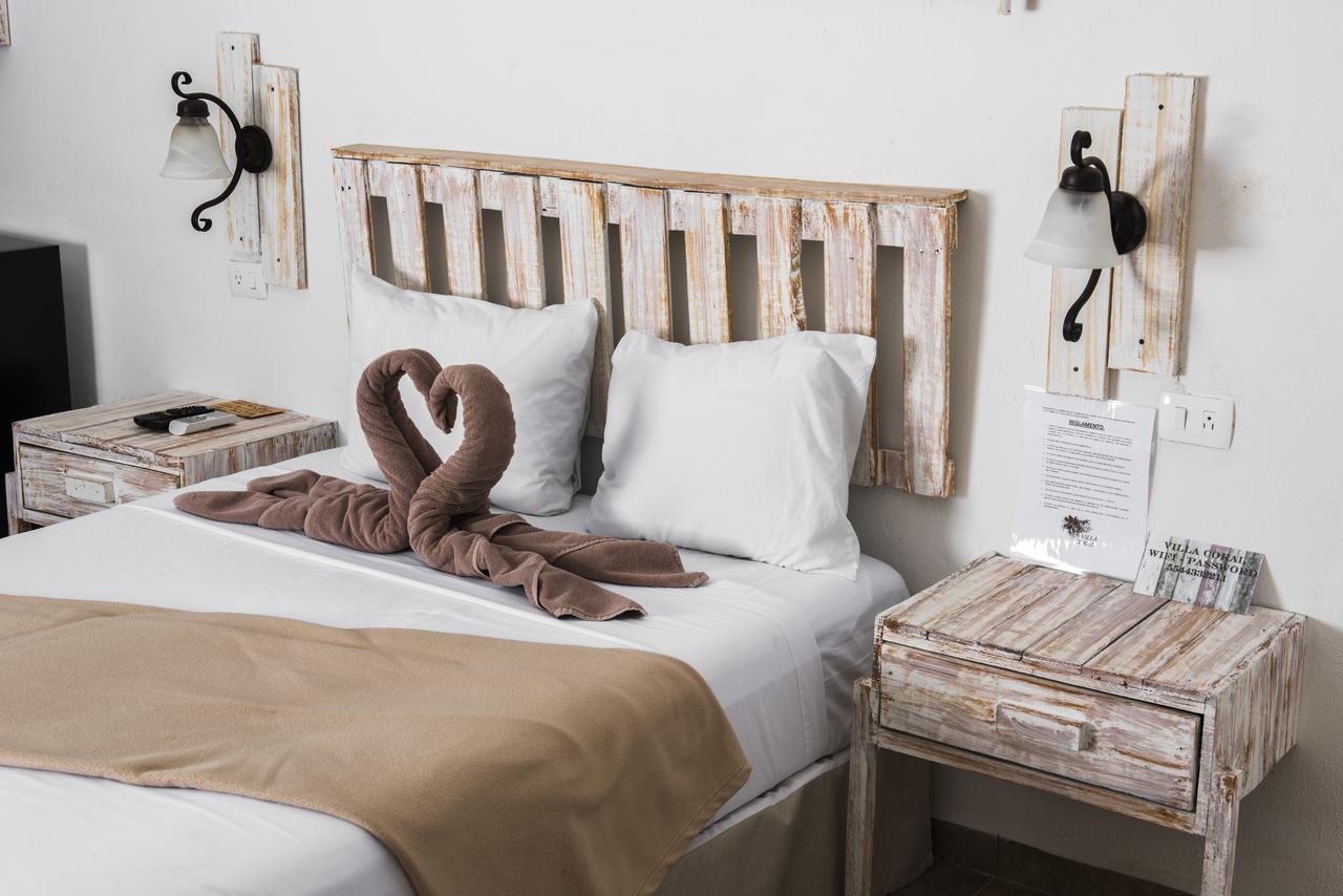 Coconut Boutique 3*