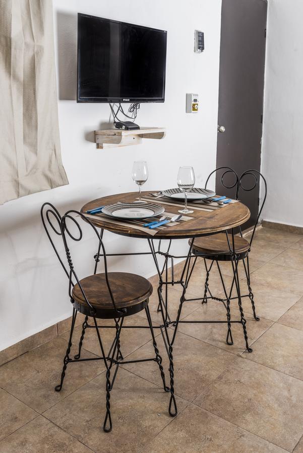 Coconut Boutique 3* Playa del Carmen