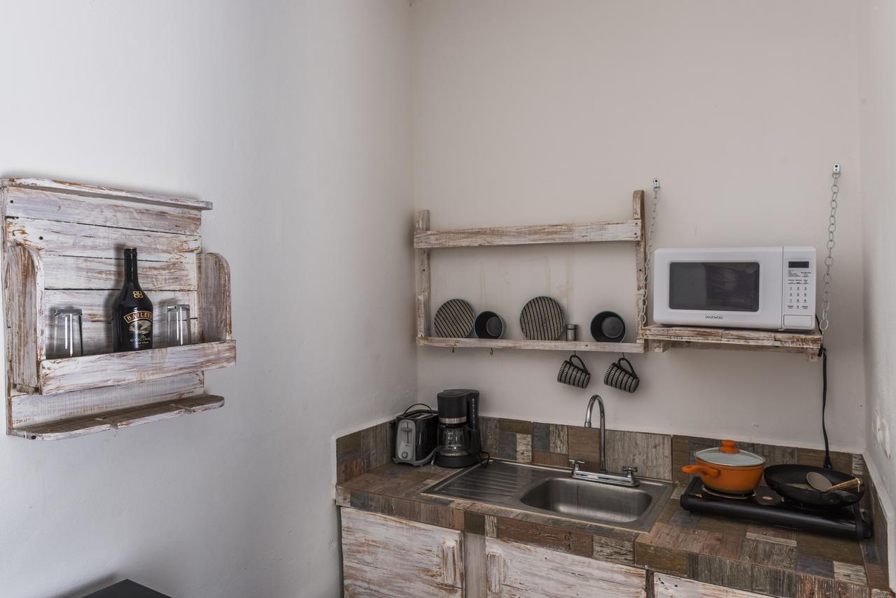Coconut Boutique 3* Playa del Carmen