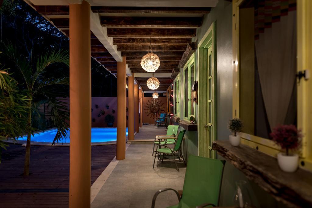 Apartment Casa Corazon Xcaret Playa del Carmen
