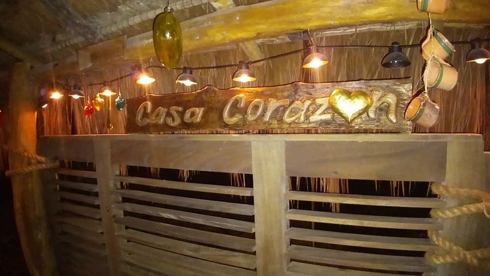 Casa Corazon Xcaret * Playa del Carmen