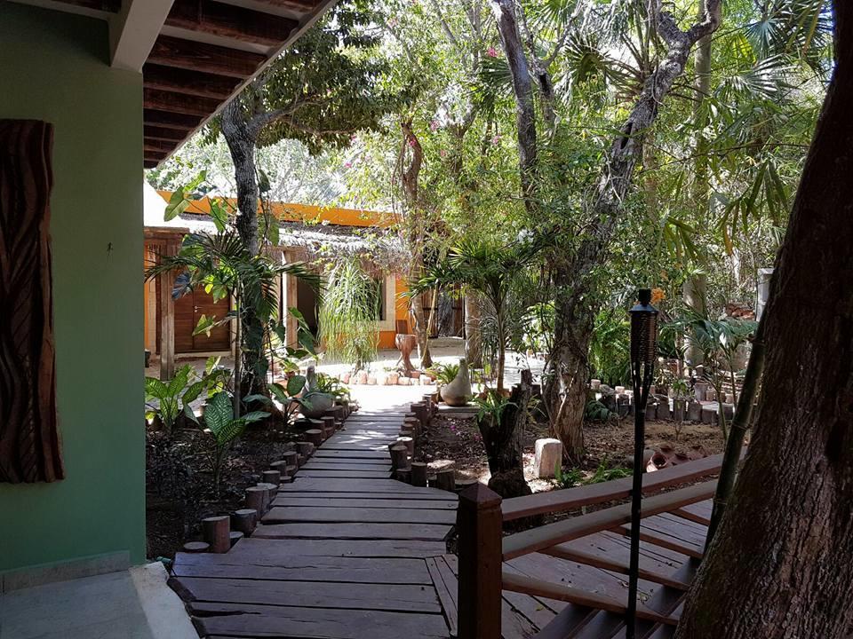 Casa Corazon Xcaret