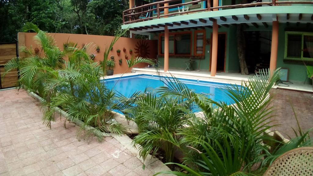 Casa Corazon Xcaret