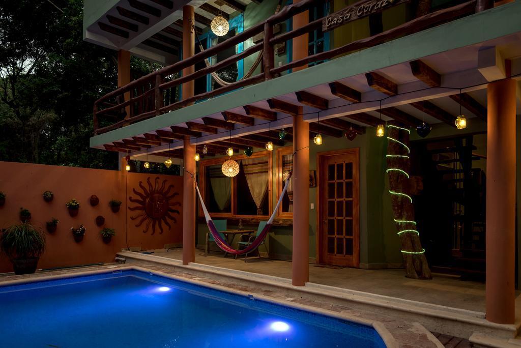Apartment Casa Corazon Xcaret Playa del Carmen