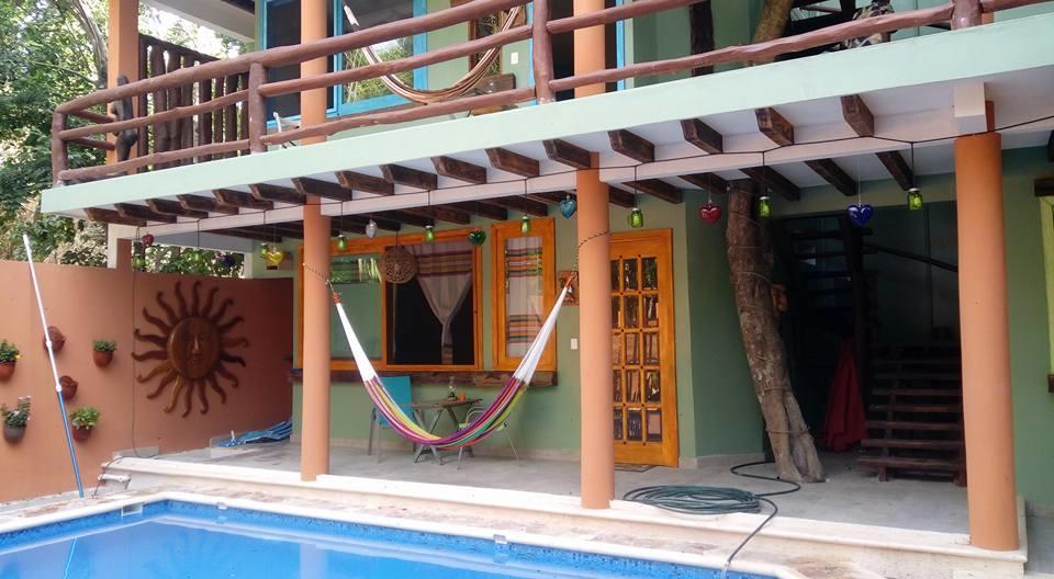 Apartment Casa Corazon Xcaret Playa del Carmen