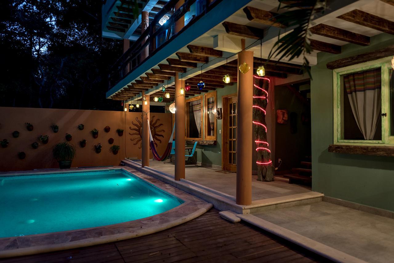 Casa Corazon Xcaret *