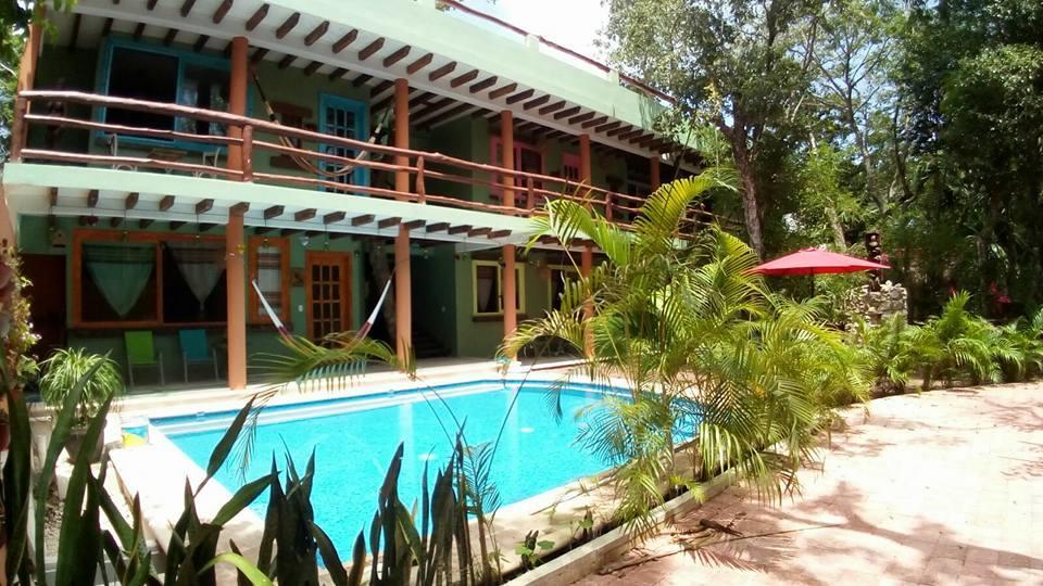 Casa Corazon Xcaret *