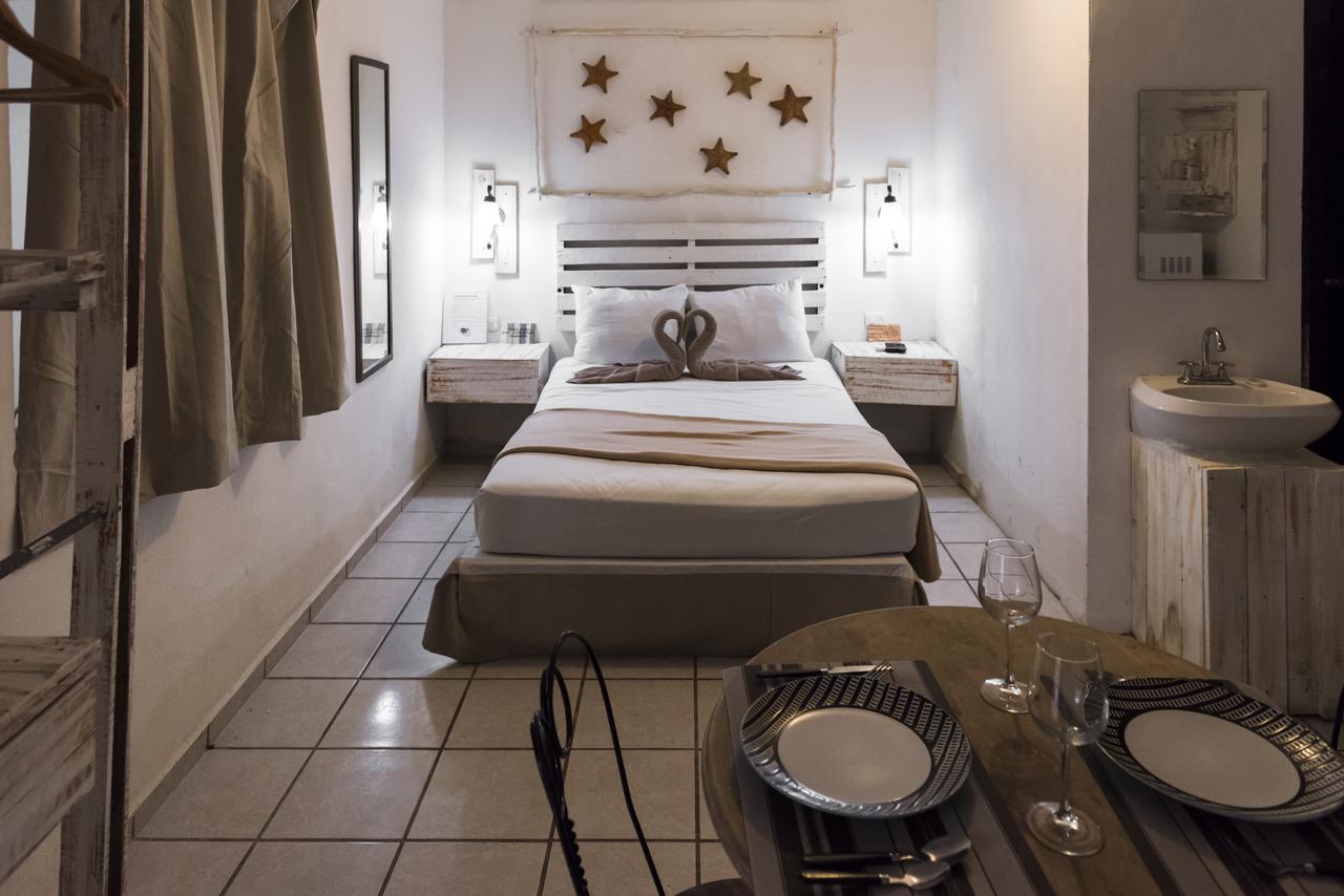 Coconut Boutique Playa del Carmen