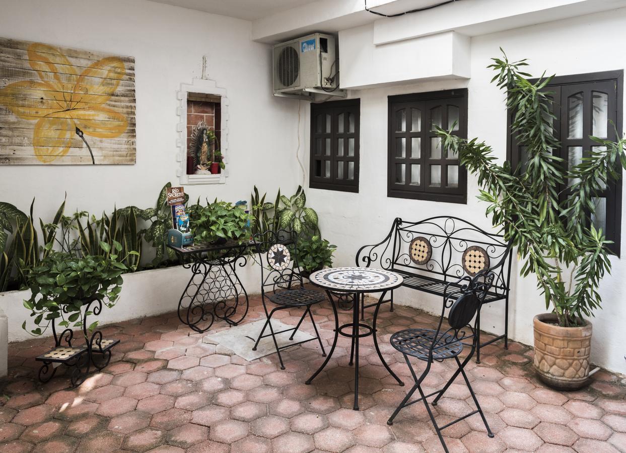 Coconut Boutique 3* Playa del Carmen