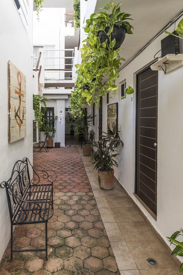 Coconut Boutique Hotel 3*