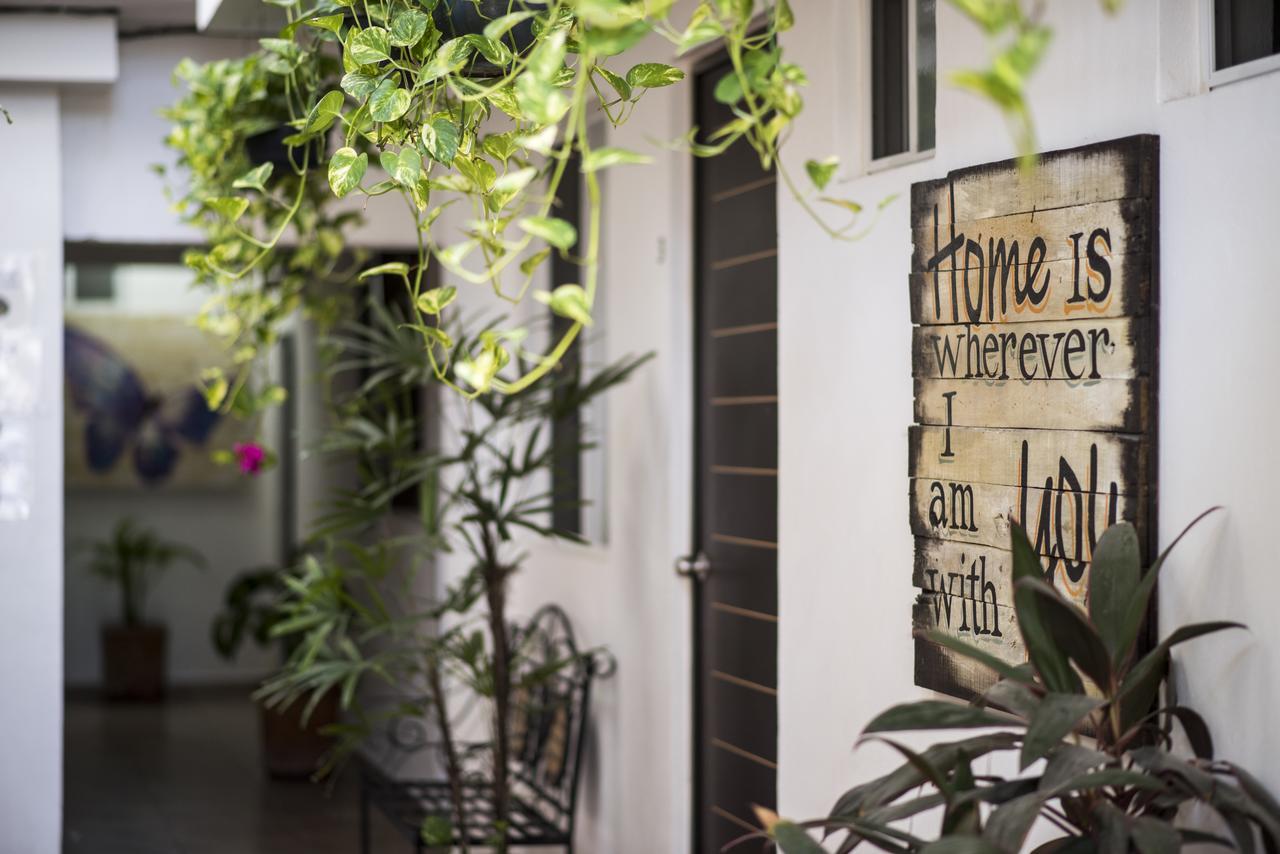 Coconut Boutique 3* Playa del Carmen