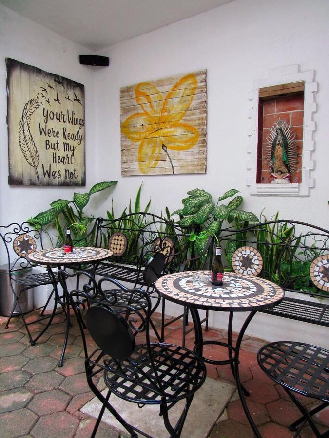 Coconut Boutique 3* Playa del Carmen