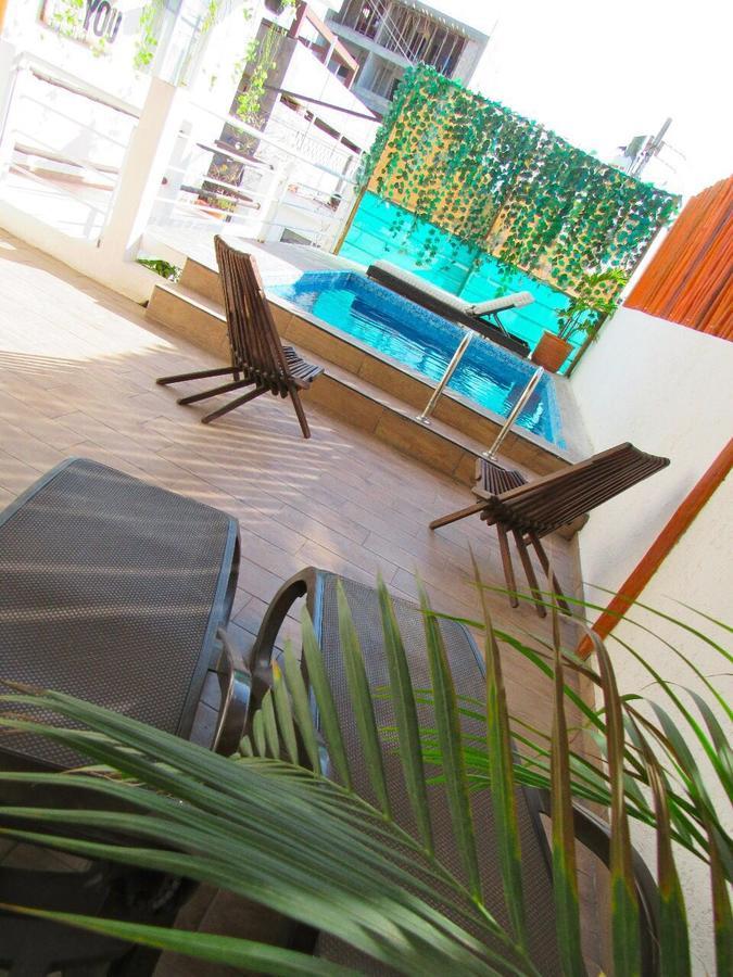 Coconut Boutique Hotel