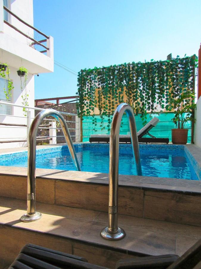 Coconut Boutique Hotel 3*