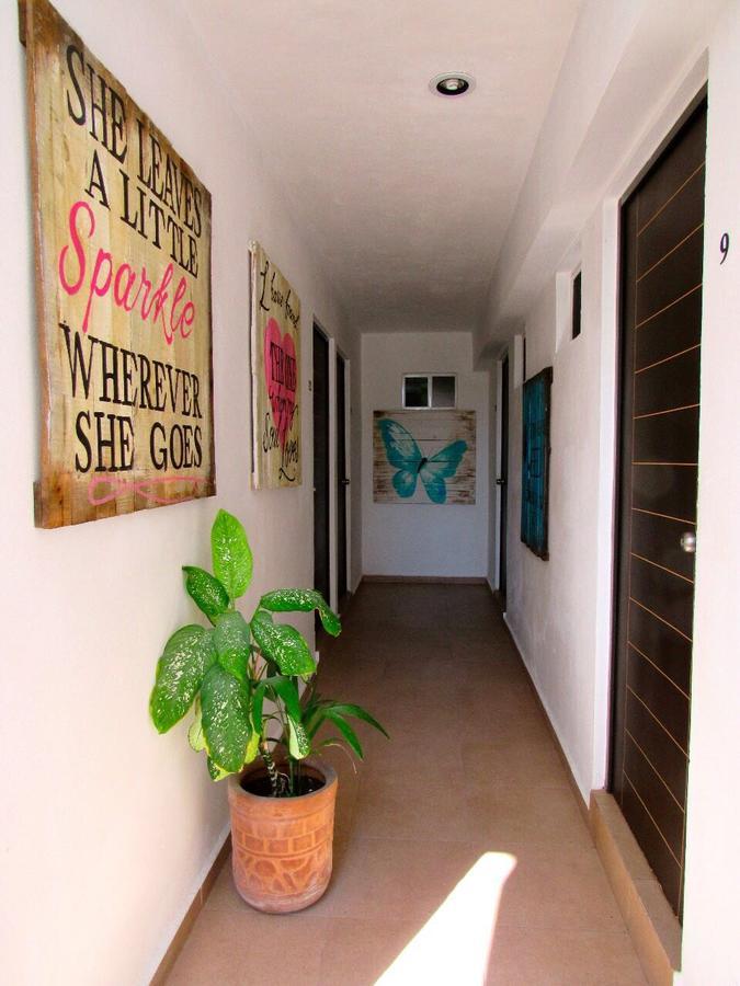 Coconut Boutique Playa del Carmen