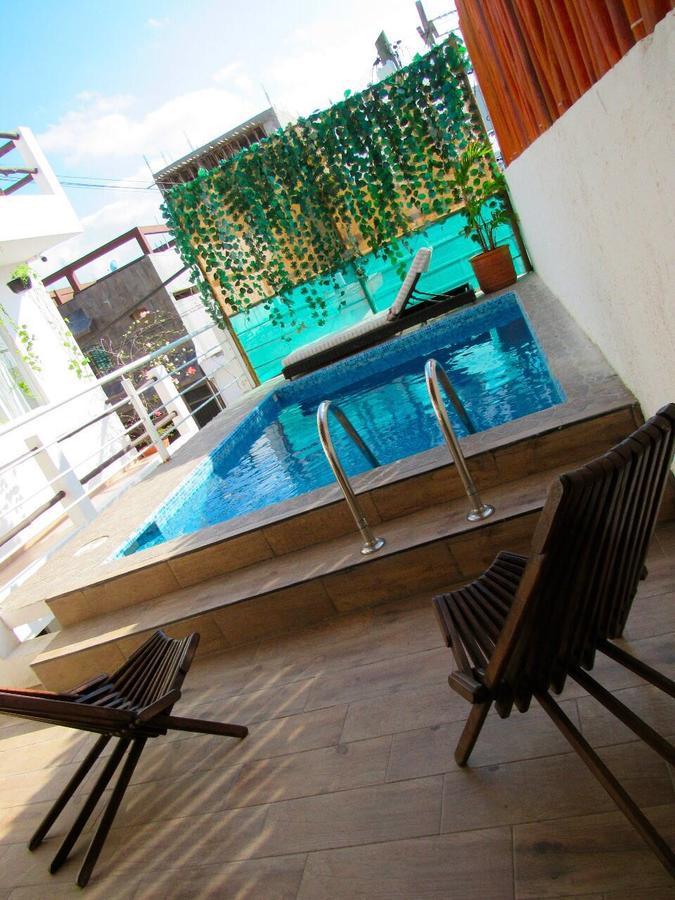 Hotel Coconut Boutique