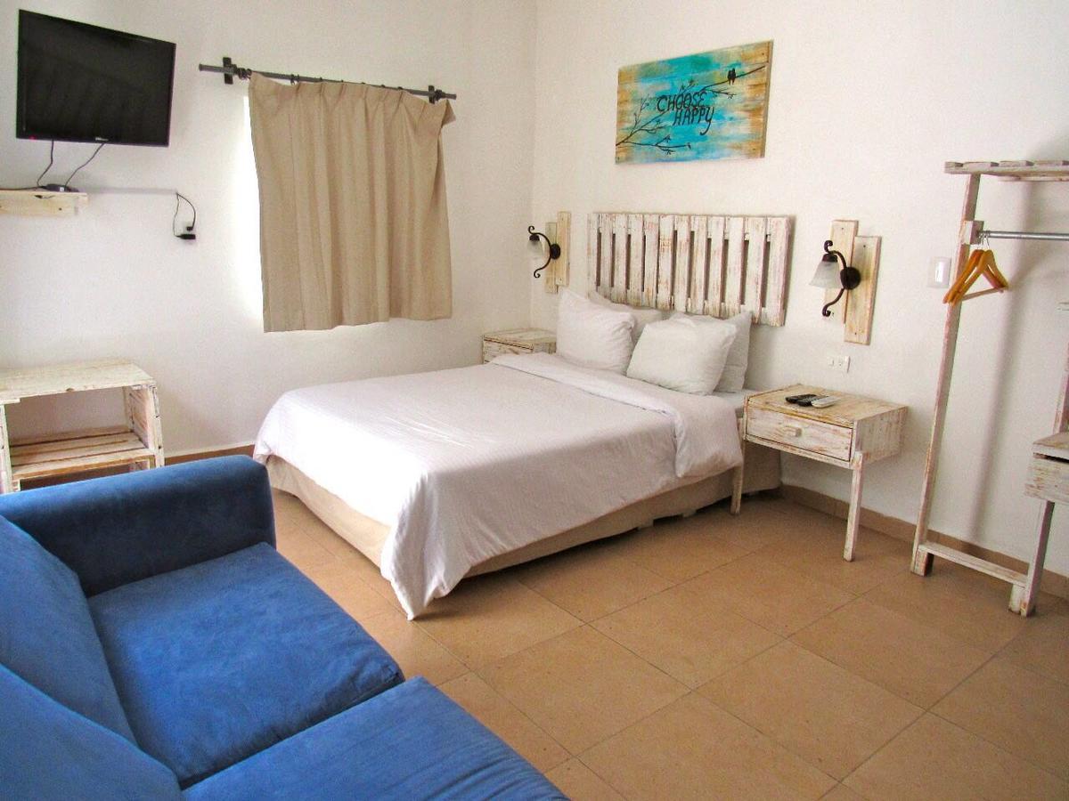 Hotel Coconut Boutique 3*