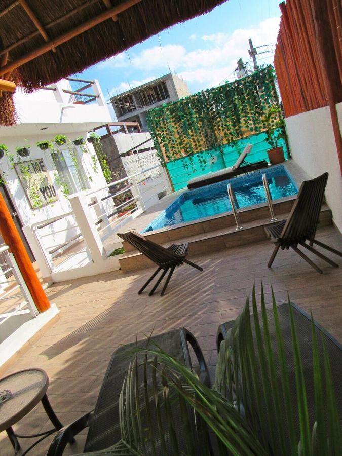 Coconut Boutique Playa del Carmen