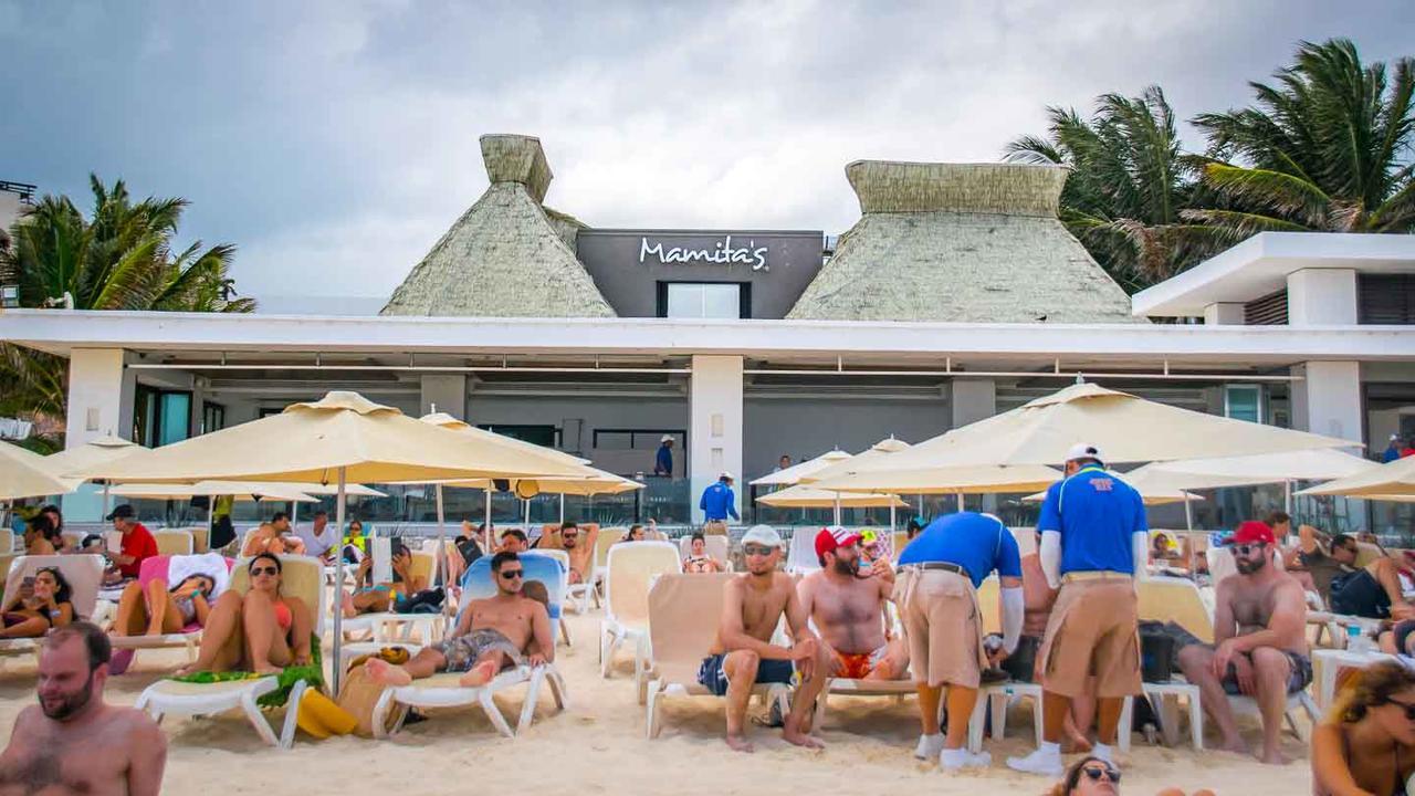 E-motions & Beach Club