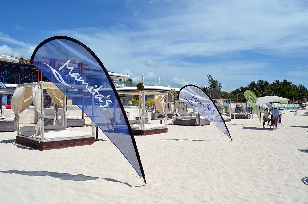 E-motions & Beach Club 4* Playa del Carmen